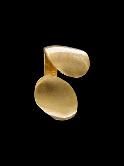 Susmie's Abrazame Ring< Golden