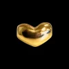 Susmie's All my Love Ring< Golden