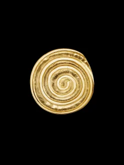 Susmie's Amy MacDonald Ring< Golden