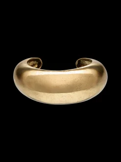 Susmie's Carey's Washed Gold Bracelet< Bracelets