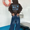 Susmie's Cerca de ti Hoodie< Sweaters