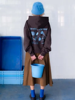 Susmie's Cerca de ti Hoodie< Sweaters