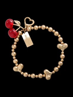 Susmie's Cherry Dreams Key Charm< Bags | Keycharms