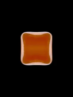 Susmie's Chestnut Ring< Resin