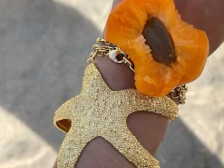 Susmie's Cuidame Bracelet< Bracelets