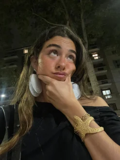 Susmie's Cuidame Bracelet< Bracelets