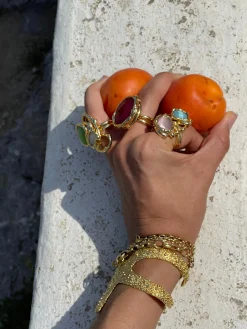 Susmie's Cuidame Bracelet< Bracelets