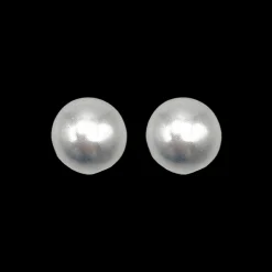 Susmie's Diana Earrings Silver< Silver