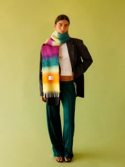 Susmie's Does It Hurt Me? Scarf< Scarves | Scarves
