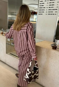 Susmie's Gabrielle Pants Strawberry< Pants