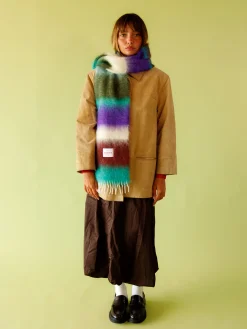 Susmie's I Only See Him As a Friend Scarf< Scarves | Scarves