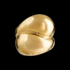 Susmie's Jim Croce Ring< Golden