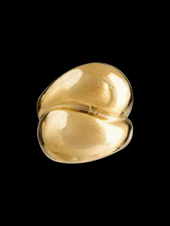 Susmie's Jim Croce Ring< Golden