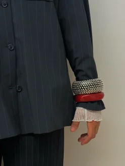 Susmie's Jolly Red Bracelet< Bracelets