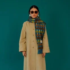 Susmie's Just a Sad Girl Scarf< Scarves | Scarves