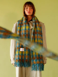 Susmie's Just a Sad Girl Scarf< Scarves | Scarves