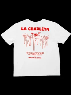 Susmie's La Charleta T-Shirt< Tops