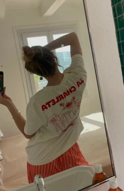 Susmie's La Charleta T-Shirt< Tops