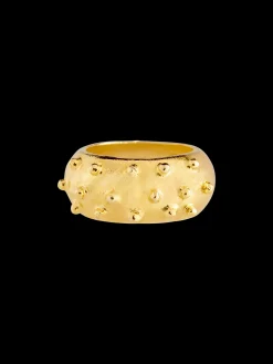 Susmie's Legacy Ring Gold< Golden