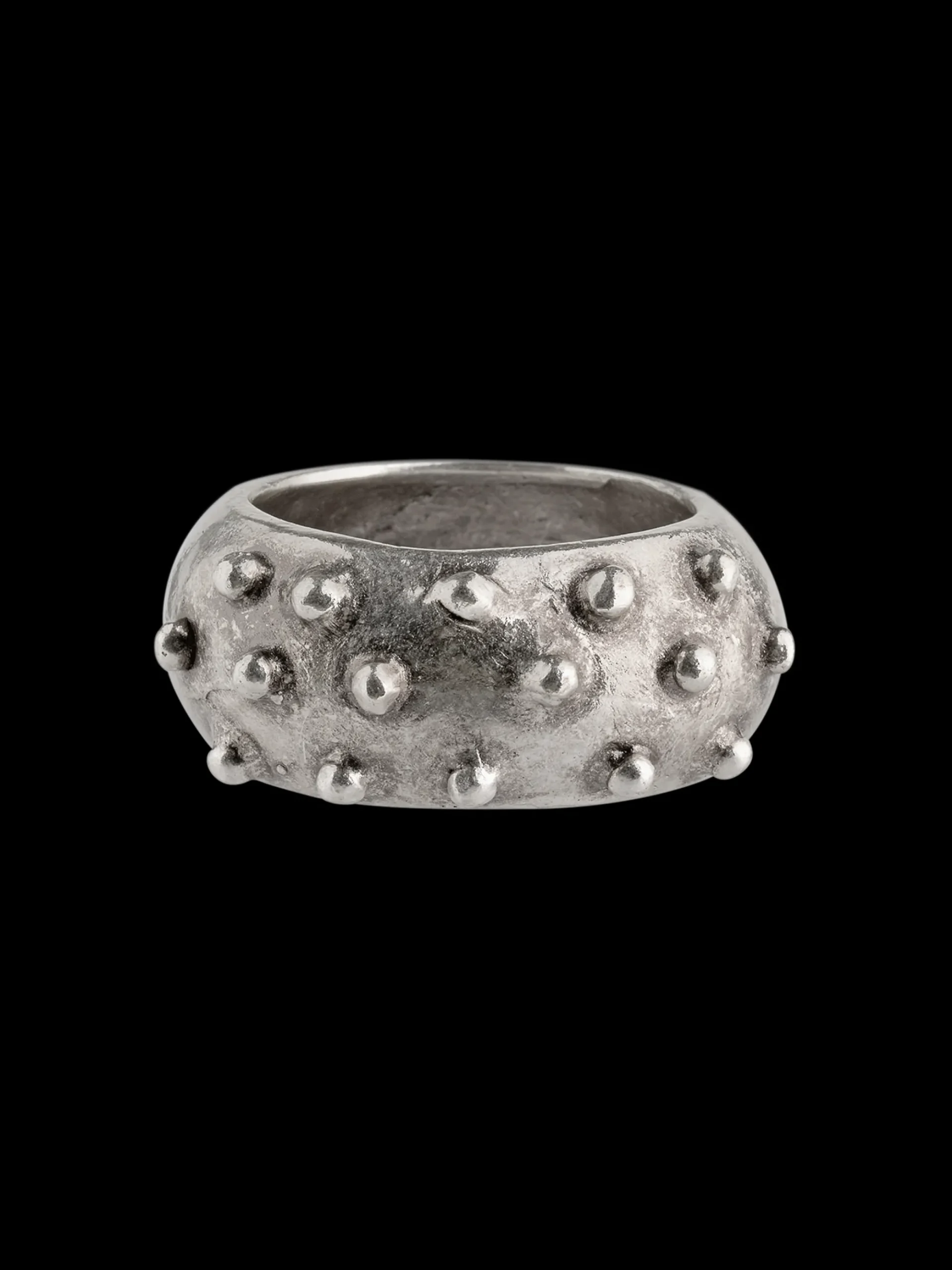 Susmie's Legacy Ring Silver< Silver