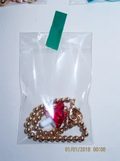 Susmie's Lovestruck Key Charm< Keycharms | Bags