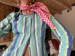 Susmie's Loyal Companion - Jungle Shirt< Tops