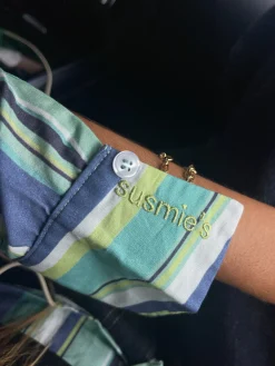 Susmie's Loyal Companion - Jungle Shirt< Tops