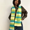Susmie's Loyal to the end Scarf< Scarves | Scarves