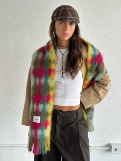Susmie's Made for Loving You Scarf< Scarves | Scarves