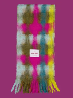 Susmie's Made for Loving You Scarf< Scarves | Scarves