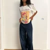 Susmie's 1 mano a mano de por vida T-Shirt< Tops