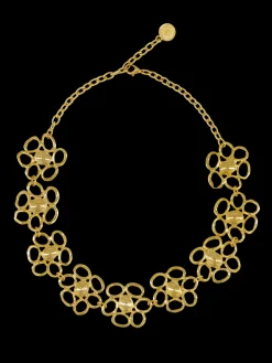 Susmie's Margheriteña Chocker< Golden