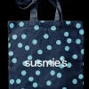 Susmie's Midnight Tote Bag< Bags