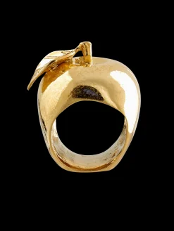 Susmie's Moría x verte Ring< Golden