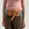 Susmie's Nuvola Belt< Belts | Belts