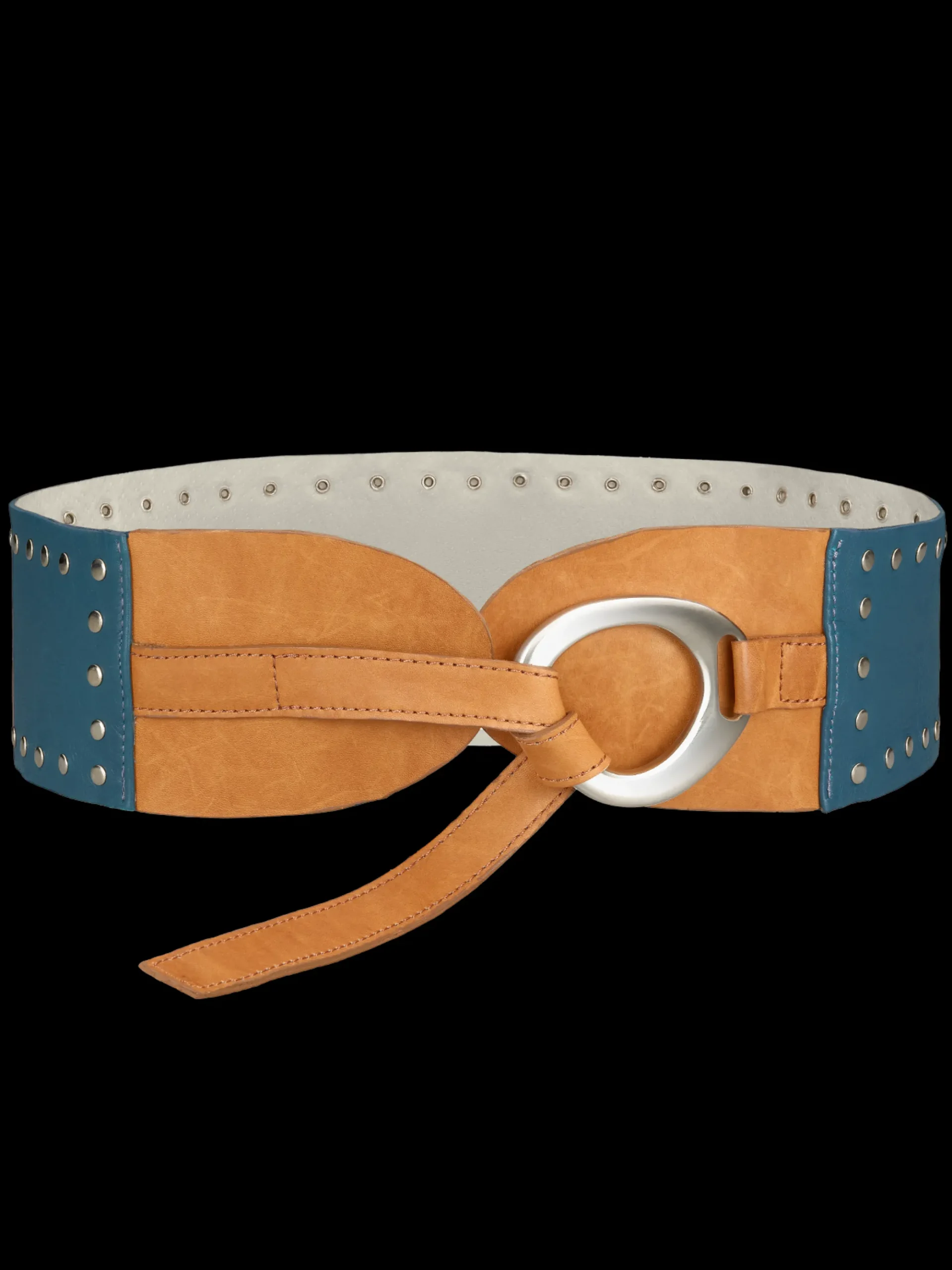 Susmie's Nuvola Belt< Belts | Belts