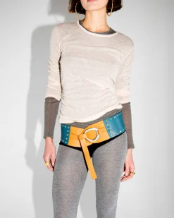 Susmie's Nuvola Belt< Belts | Belts