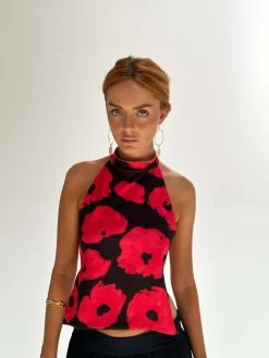 Susmie's PREORDER - Ana María - Reversible Top< Tops