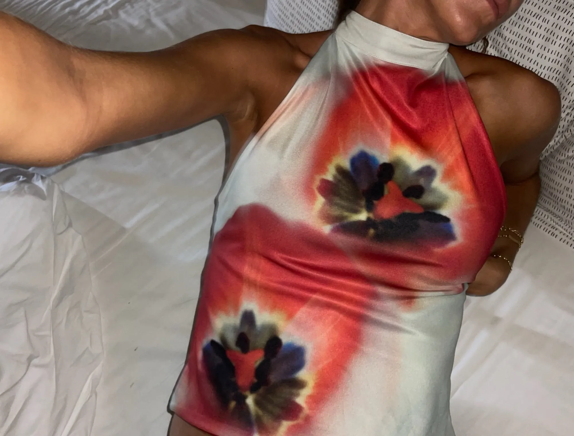 Susmie's PREORDER - Ana María - Reversible Top< Tops