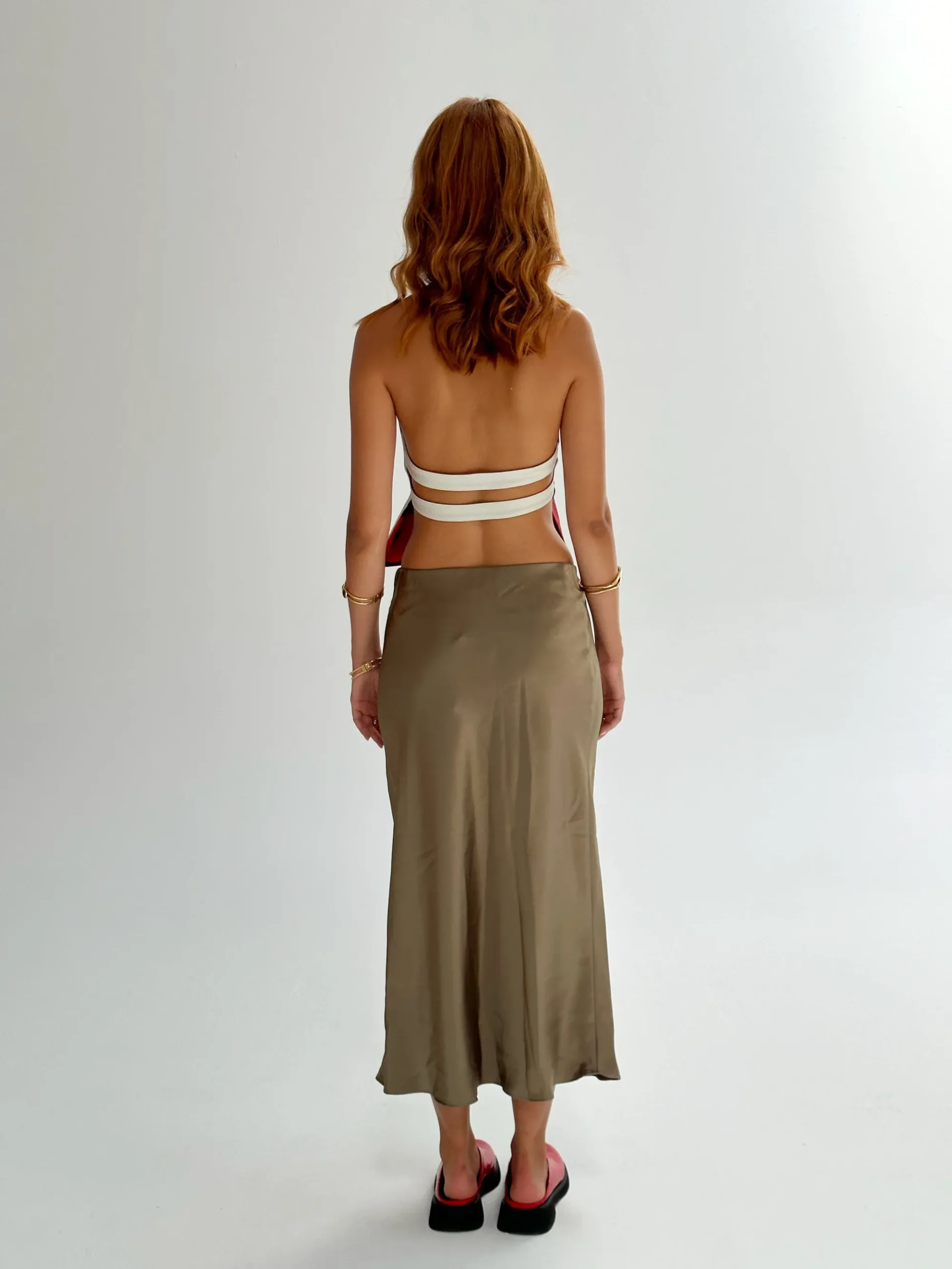 Susmie's PREORDER - Ana María - Reversible Top< Tops