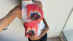 Susmie's PREORDER - Ana María - Reversible Top< Tops