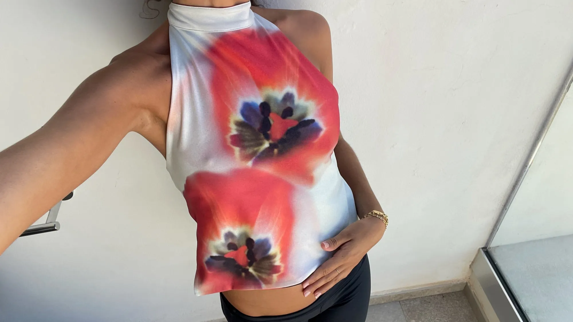 Susmie's PREORDER - Ana María - Reversible Top< Tops