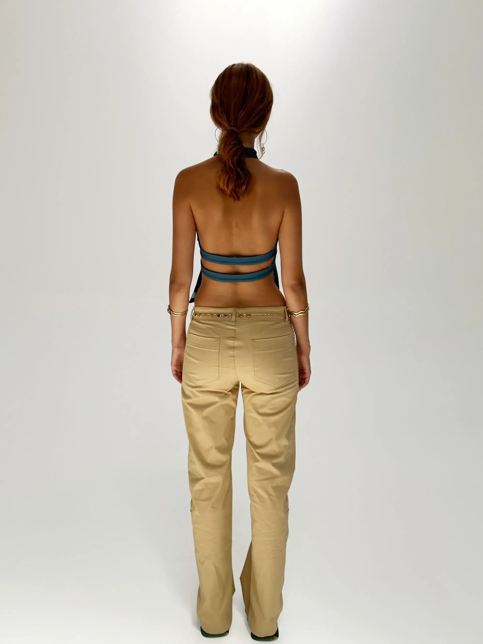 Susmie's PREORDER - Flirty Fling - Reversible Top< Tops