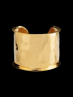 Susmie's Reflejos Bracelet Gold< Bracelets