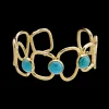 Susmie's Ritmo Berroche Bracelet Blue< Bracelets