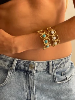 Susmie's Ritmo Berroche Bracelet Blue< Bracelets