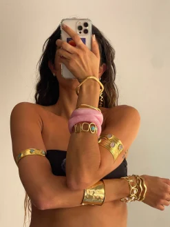 Susmie's Ritmo Berroche Bracelet Blue< Bracelets