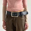 Susmie's Riviera Belt< Belts | Belts