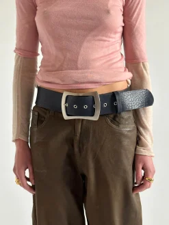Susmie's Riviera Belt< Belts | Belts