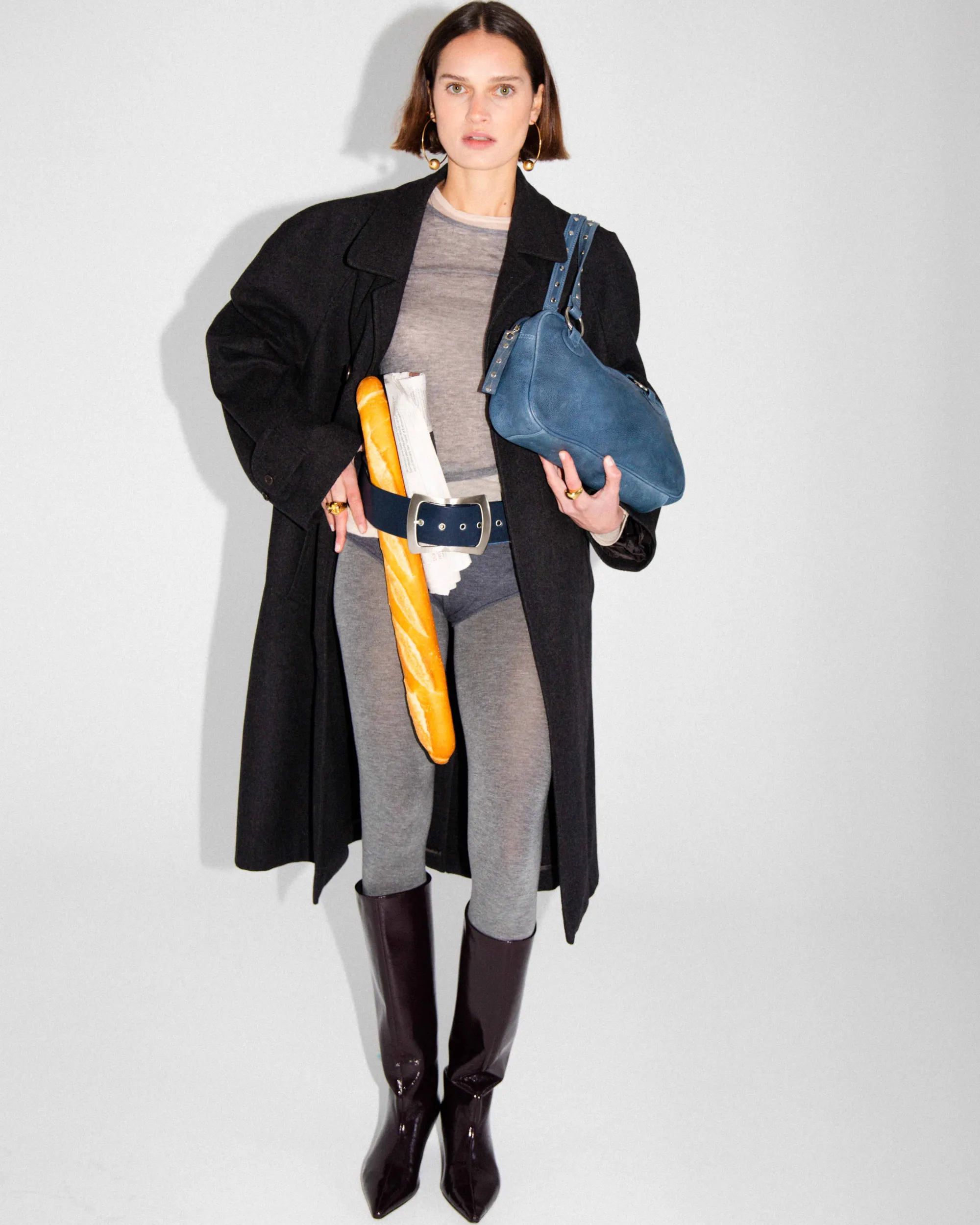 Susmie's Riviera Belt< Belts | Belts